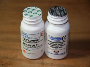 kopen Dexedrine zonder recept