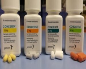 kopen Concerta zonder recept
