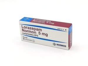 kopen Lorazepam zonder recept