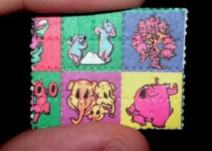 Koop LSD online